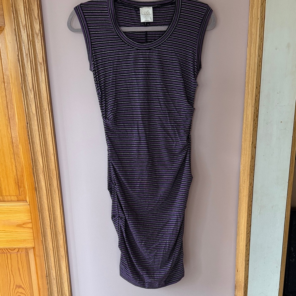 Nicole Miller Dress
